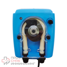 Передняя часть корпуса насоса B3-V