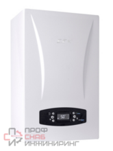 Котел газовый конденсационный E.C.A. CALORA PREMIX 30 HST NG (30 кВт, 1-контур., трехходовой. клапан)