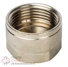 Фитинг компрессионный для труб PEX16х2,2х3/4 Stout SFC-0020-001622