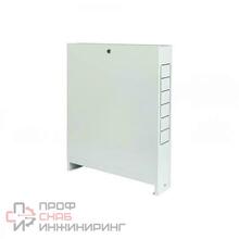 Шкафы распределительные наружные глубокие Varmega ШРНГ-1 на 4-5 выходов