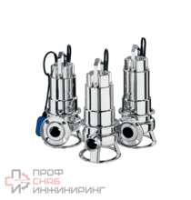 Насос Ebara DW VOX/A M 150 A