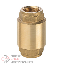 Обратный клапан Vieir с металическим штоком 2