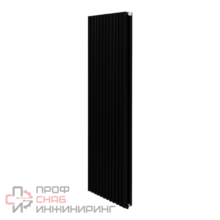 Дизайн-радиатор Royal Thermo Shift Q30 C2180 - 10 секц. RAL9005m