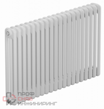 Стальной трубчатый радиатор RIFAR TUBOG TUB 3057-10-DV1 белый