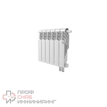 Радиатор Royal Thermo Vittoria 350 VDR - 6 секций