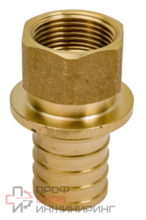 Переходник с внутренней резьбой SANEXT 32 - G 3/4"