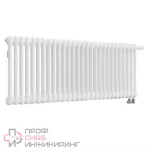 Радиатор Arbonia 2057/20 № 69 твв RAL 9016, 1/2"