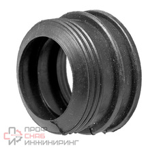 Кольцо резиновое уплотнительное Valfex d 110*123мм (3л) для перехода с чуг./пласт.