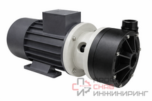 Насос Debem МВ 180, PVDF, VITON, A