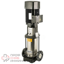Вертикальный многоступенчатый насос Zenova CDLF 4-12