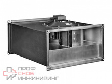 Прямоугольный канальный вентилятор ZILON ZFP 50-30-4Е