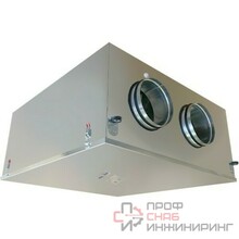 Установка вентиляционная приточно-вытяжная NAVEKA Node5- 25 (50m) RP-M,VA (Ds250) E2.6 Compact с пультом Z031