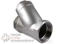 Клапан обратный Espa AISI 316 1/2"