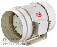 Круглый канальный вентилятор смешанного типа BVN BMFX 250