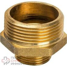 Ниппель НН переходной 11/4X1 STOUT