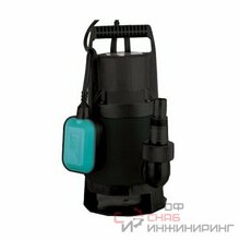 Дренажный насос Pumpman GS400