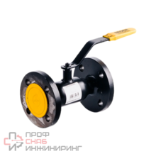 Кран шаровой Broen Ballomax 11с10фт DN125 PN16 ф/ф