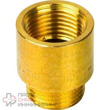 Удлинитель STOUT 1/2X20