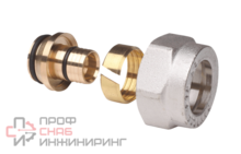 Уплотнительные фитинги Danfoss PEX 18х2.5 G3/4'' вн.