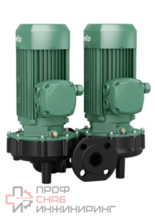 Насос Wilo DPL 80/110-4/2-S1