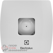 Вентилятор вытяжной серии Premium EAF-100TH с таймером и гигростатом