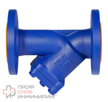 Фильтр сетчатый Reon тип RSV07 DN50 PN16