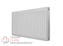 Радиатор панельный Royal Thermo COMPACT C33-500-1700 RAL9016