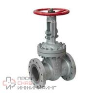 Задвижка МЗТА 30нж15нж PN40 DN150 исп.E (L=403мм)