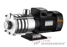 Насос ImpPumps BWJ2-6R 750 Вт 120°C IE2 230V
