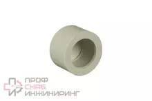 Заглушка 25 FV-plast