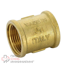 Муфта Uni-fitt 1'