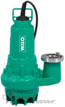 Насос Wilo KS 20 D GG