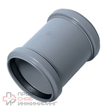 Муфта Ostendorf ремонтная (надвижная) HTU Ду 50