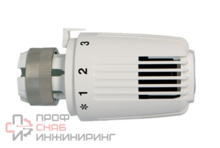 Головка термостатическая Herz Стандарт-D