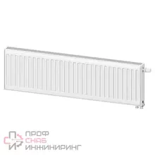 Радиатор стальной панельный Primoclima Premium VC 21х500х500