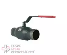 Кран шаровой Ридан ст Jip-R Premium WW Ду80 Ру25 п/привар 065N4285TR