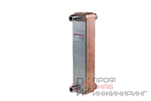 Пластинчатый теплообменник ТТ20Z-20-4.5