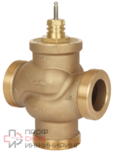 Клапан регулирующий Danfoss VRB3 Ду15/1,6