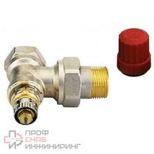 Клапан радиаторный термостатический Danfoss RA-N 3/8"х3/8" прямой