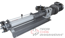 Насос ОНВ-36/6 5,5 500 11,2-10м3/час 0-6бар. вх/вых ду80/ду50