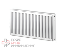 Стальной панельный радиатор Флагман 11K 400-1500