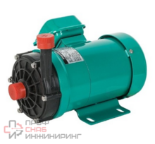 Герметичный насос с магнитной муфтой Zenova MDP-55RM-220
