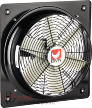 Вентилятор осевой промышленный BVN B6PAT 300