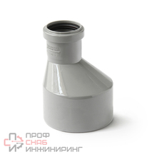 Переход эксцентрический PRO AQUA Comfort 50x40