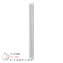 Дизайн-радиатор Royal Thermo Insignia VC3180 - 08 секц. RAL9016