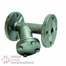 Фильтр сетчатый Genebre DN025 PN16, Ф/Ф