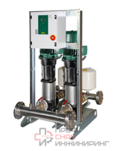 Насосная станция DAB 1NKV 10/10 T IE3 400-50