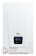 Котёл электрический Baxi настенный Ampera Pro 9