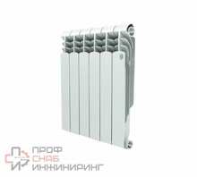 Радиатор Royal Thermo Vittoria 500 new - 7 секц.
