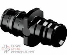 Соединитель USYSTEMS PPSU для труб PE-Xa 40-40 '10Ф